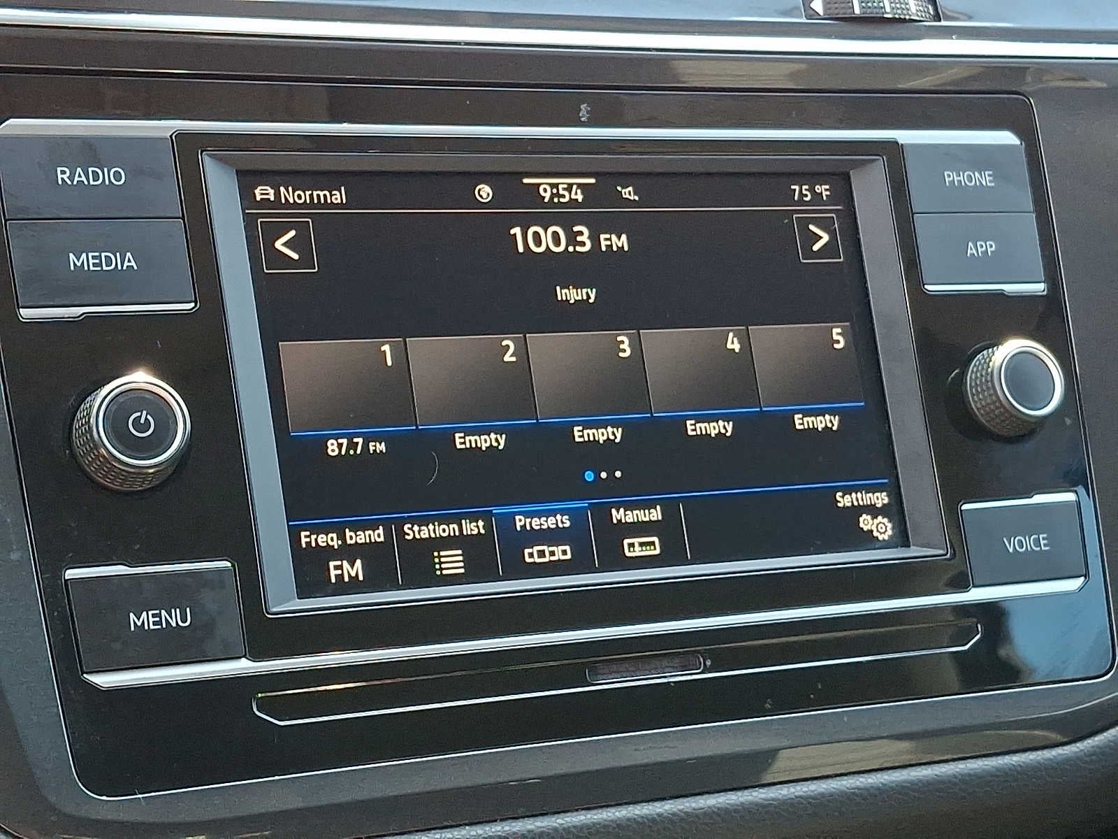 2023 Volkswagen Tiguan 2.0T S 4MOTION