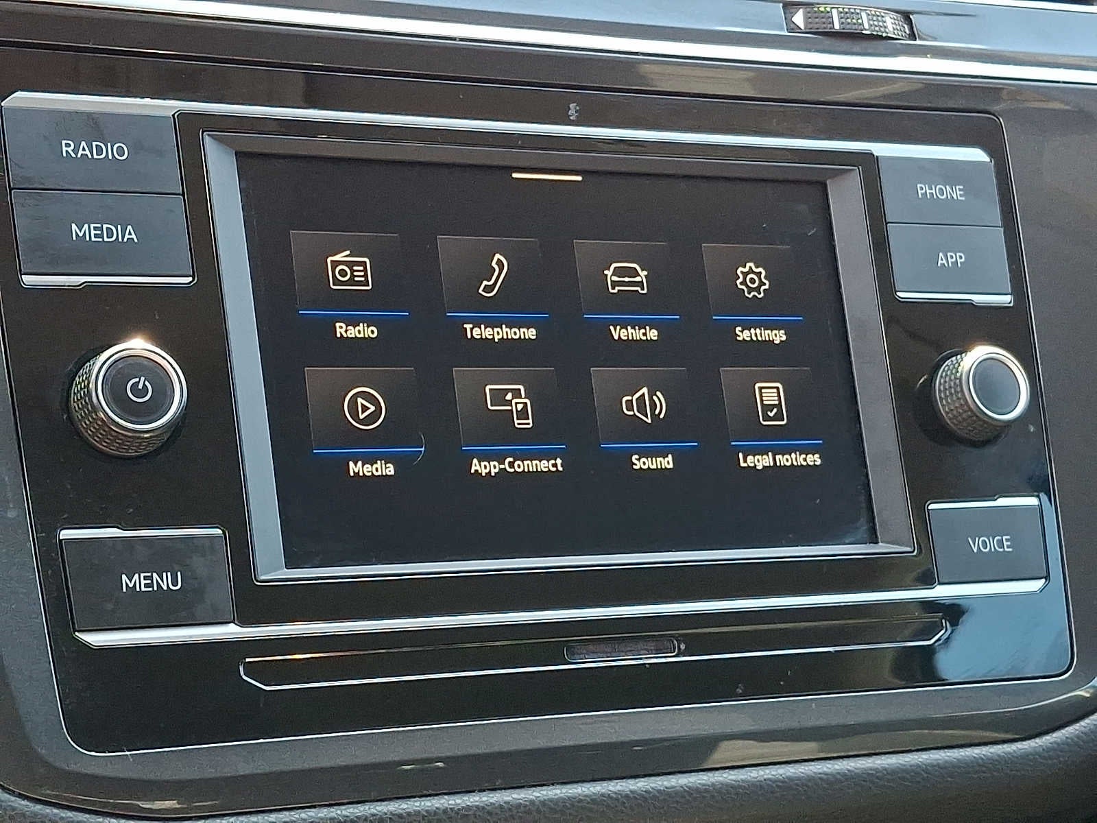 2023 Volkswagen Tiguan 2.0T S 4MOTION
