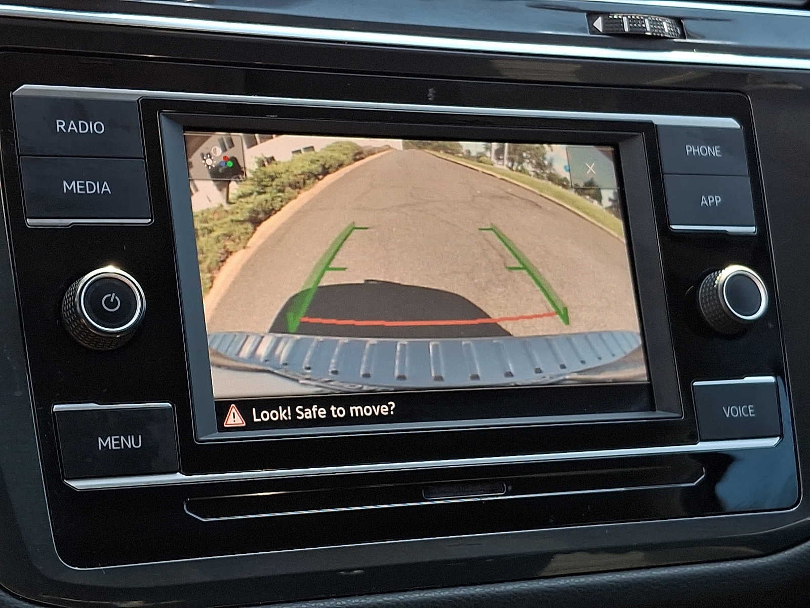 2023 Volkswagen Tiguan 2.0T S 4MOTION