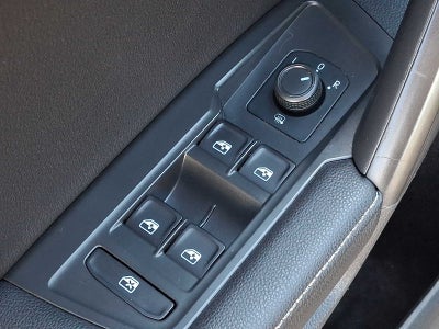2023 Volkswagen Tiguan 2.0T S 4MOTION