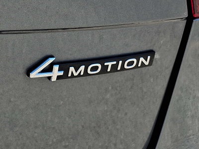 2023 Volkswagen Tiguan 2.0T S 4MOTION