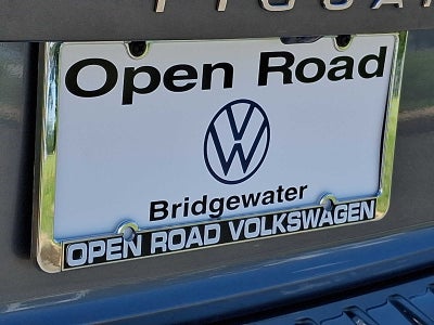2023 Volkswagen Tiguan 2.0T S 4MOTION