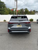 2025 Volkswagen Tiguan 2.0T SE R-Line Black 4MOTION
