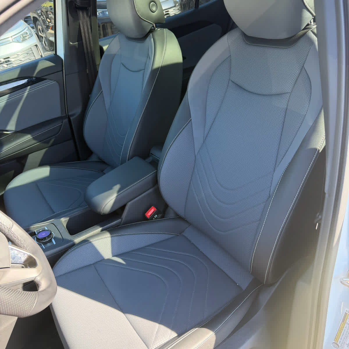 2026 Volkswagen Tiguan SE R-Line Black 4MOTION
