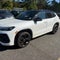 2026 Volkswagen Tiguan SE R-Line Black 4MOTION