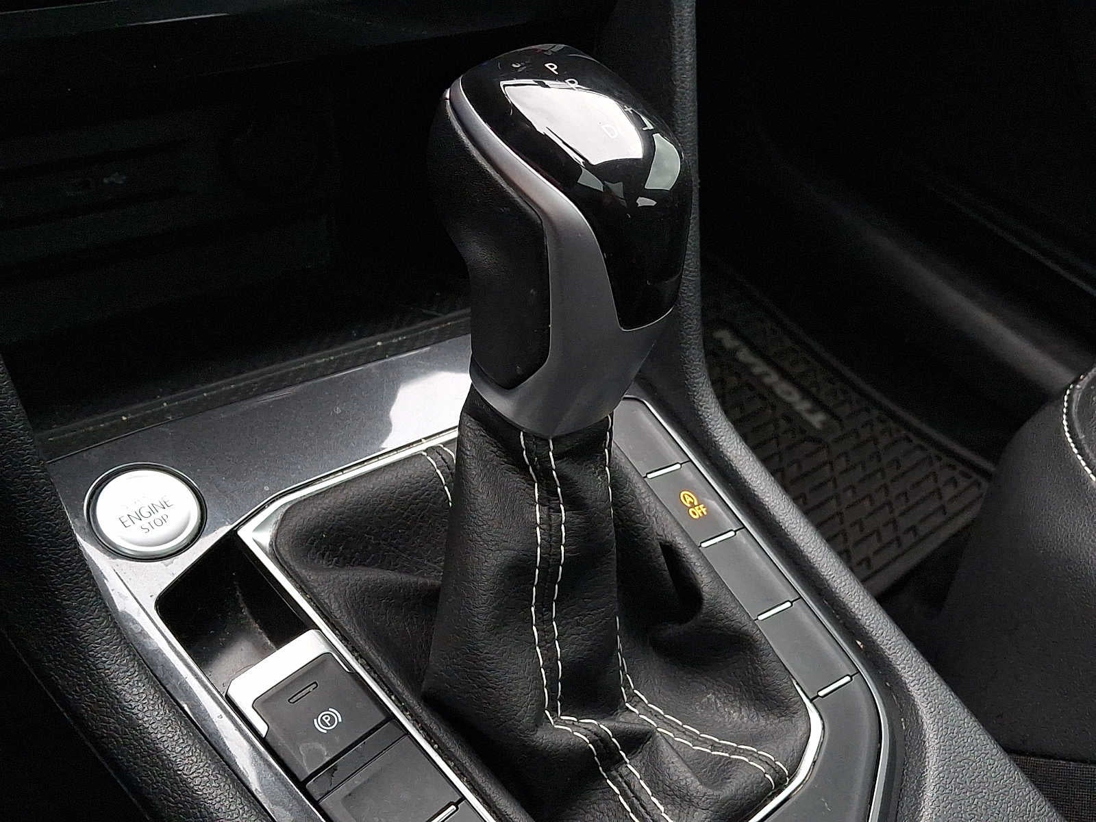 2023 Volkswagen Tiguan 2.0T SE 4MOTION