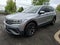 2023 Volkswagen Tiguan 2.0T SE 4MOTION