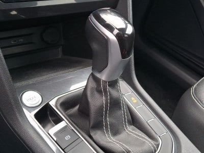 2023 Volkswagen Tiguan 2.0T SE 4MOTION