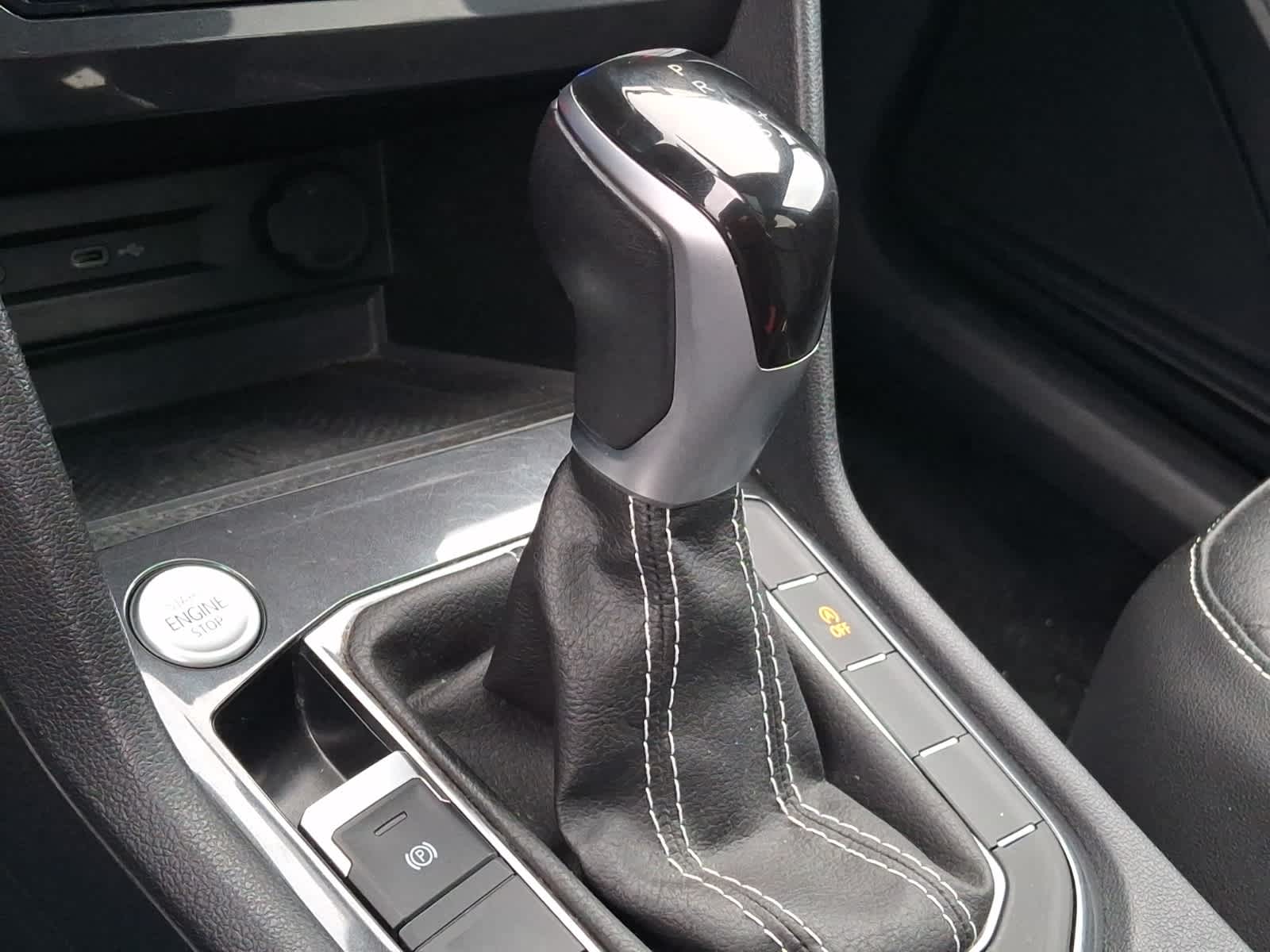 2023 Volkswagen Tiguan 2.0T SE 4MOTION