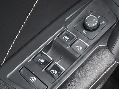 2023 Volkswagen Tiguan 2.0T SE 4MOTION