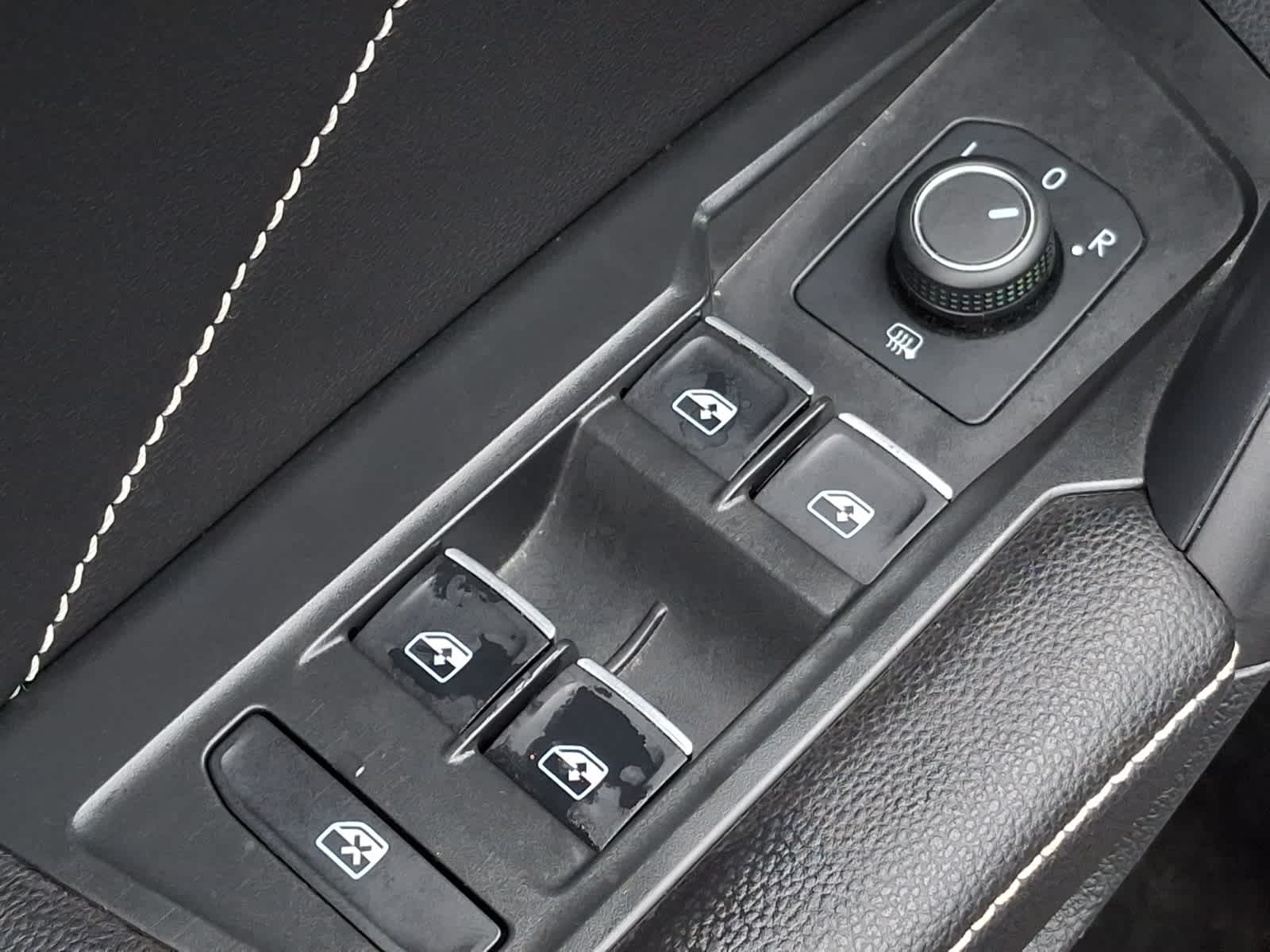 2023 Volkswagen Tiguan 2.0T SE 4MOTION