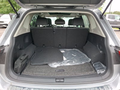2023 Volkswagen Tiguan 2.0T SE 4MOTION