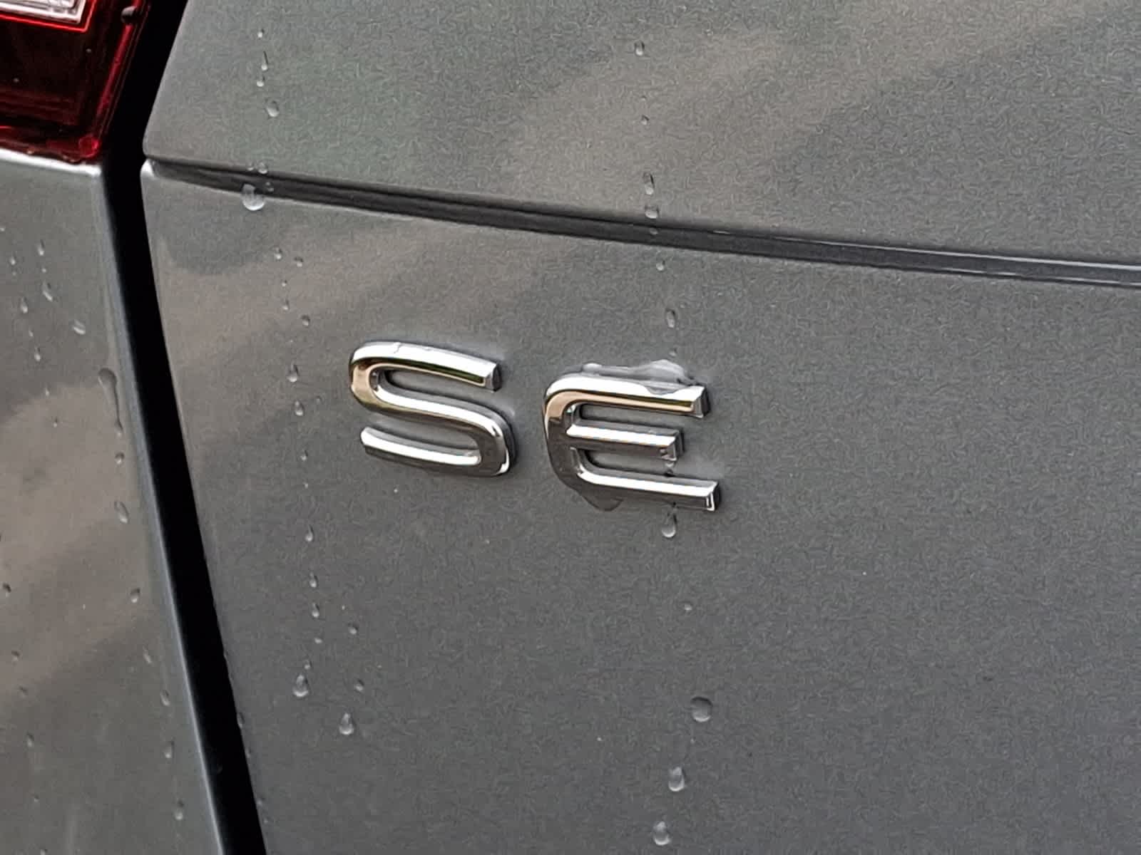 2023 Volkswagen Tiguan 2.0T SE 4MOTION