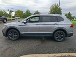 2023 Volkswagen Tiguan 2.0T SE 4MOTION