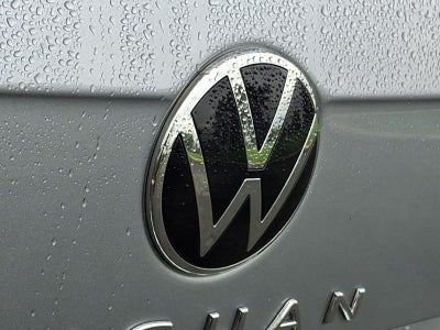 2023 Volkswagen Tiguan 2.0T SE 4MOTION
