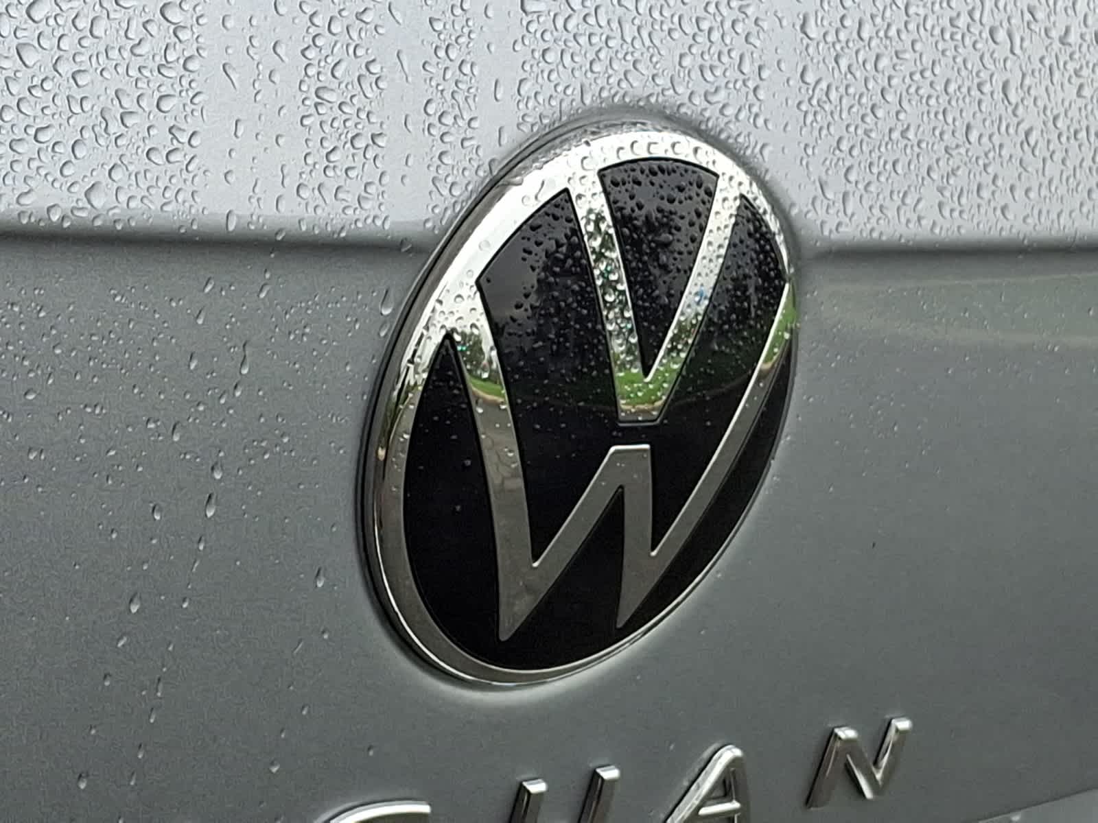 2023 Volkswagen Tiguan 2.0T SE 4MOTION