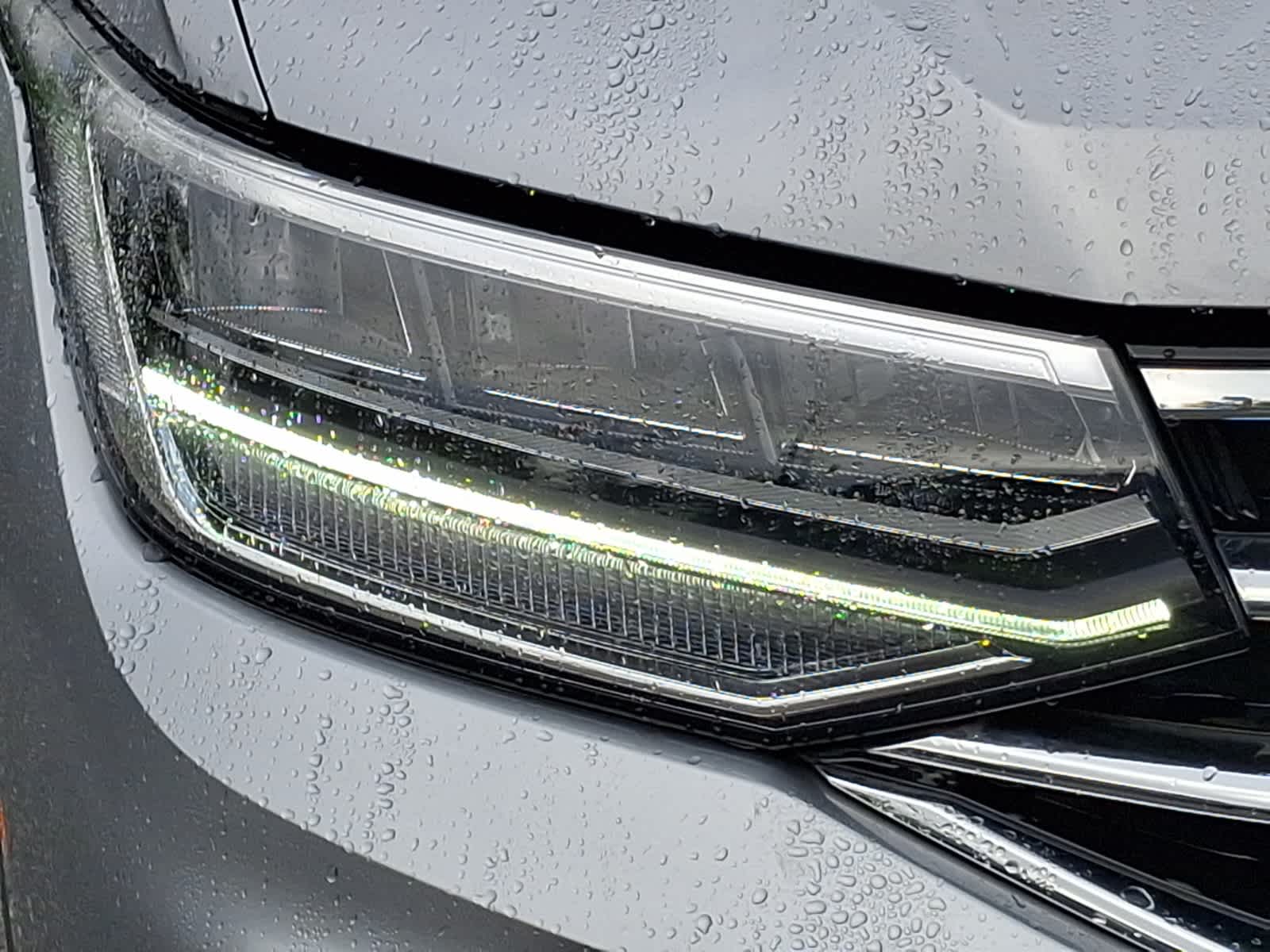 2023 Volkswagen Tiguan 2.0T SE 4MOTION