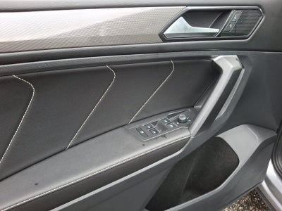 2023 Volkswagen Tiguan 2.0T SE 4MOTION