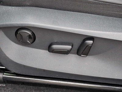 2024 Volkswagen Tiguan 2.0T SE 4MOTION