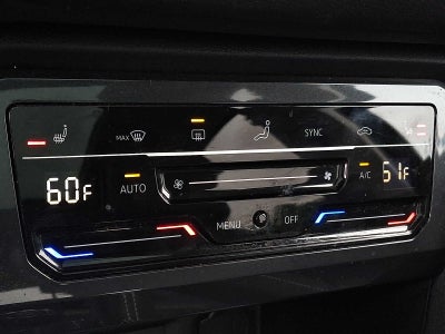 2024 Volkswagen Tiguan 2.0T SE 4MOTION