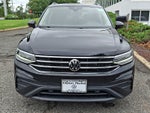 2024 Volkswagen Tiguan 2.0T SE 4MOTION