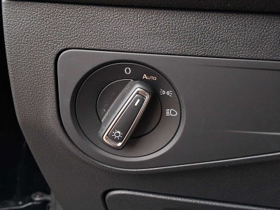 2024 Volkswagen Tiguan 2.0T SE 4MOTION