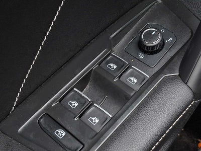 2024 Volkswagen Tiguan 2.0T SE 4MOTION