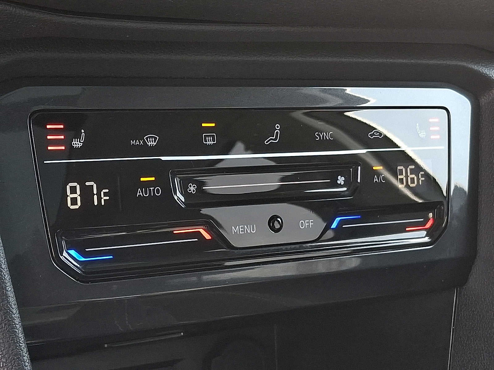 2024 Volkswagen Tiguan 2.0T SE 4MOTION