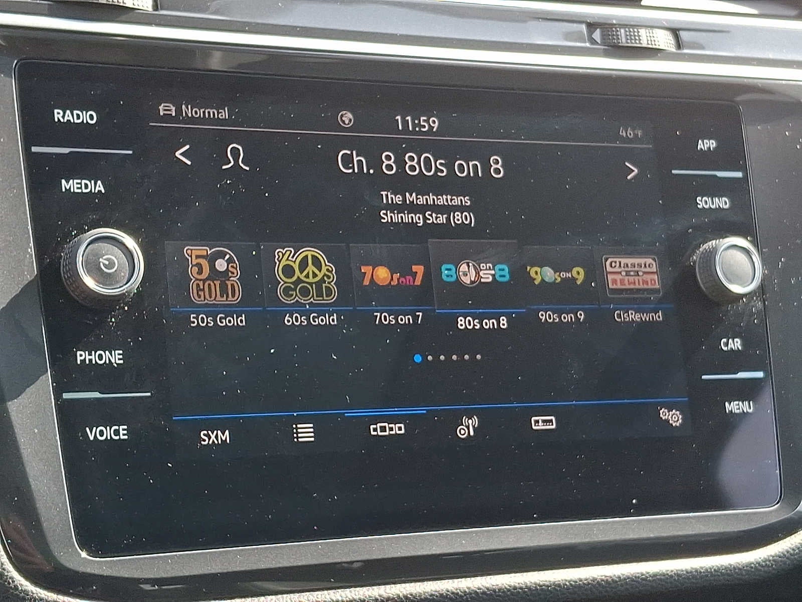 2024 Volkswagen Tiguan 2.0T SE 4MOTION