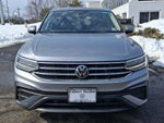 2024 Volkswagen Tiguan 2.0T SE 4MOTION