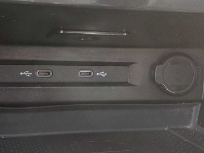 2024 Volkswagen Tiguan 2.0T SE 4MOTION