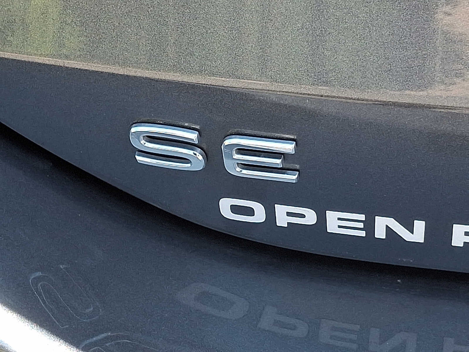 2025 Volkswagen Tiguan 2.0T SE 4MOTION