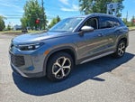 2025 Volkswagen Tiguan 2.0T SE 4MOTION
