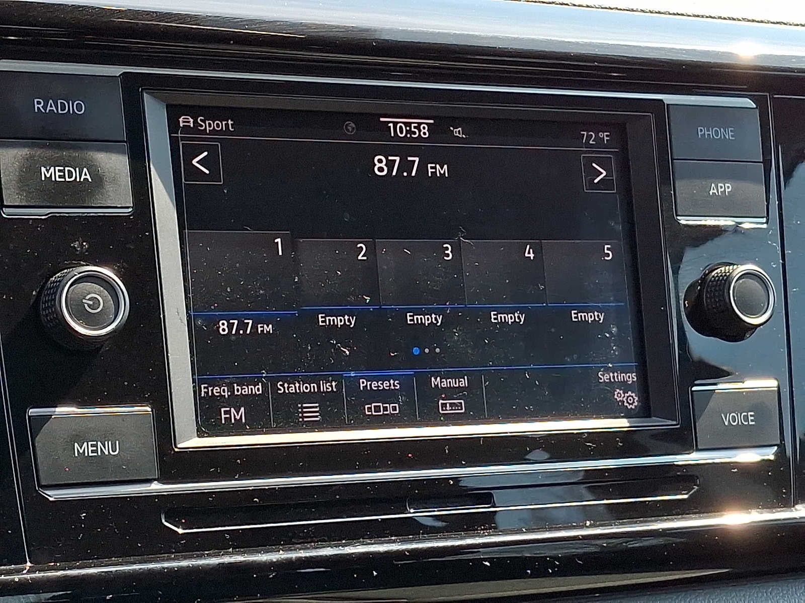 2023 Volkswagen Taos S 4MOTION