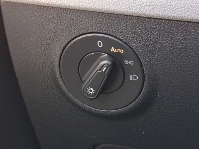 2023 Volkswagen Taos S 4MOTION