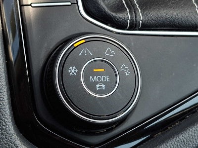 2023 Volkswagen Taos S 4MOTION