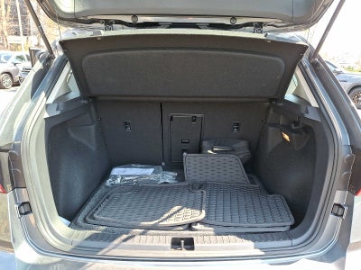 2023 Volkswagen Taos S 4MOTION