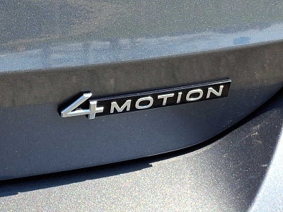 2023 Volkswagen Taos S 4MOTION