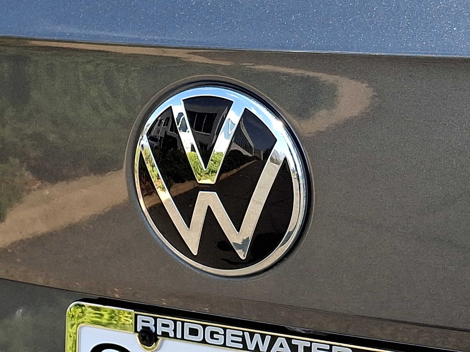 2023 Volkswagen Taos S 4MOTION