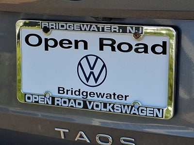 2023 Volkswagen Taos S 4MOTION