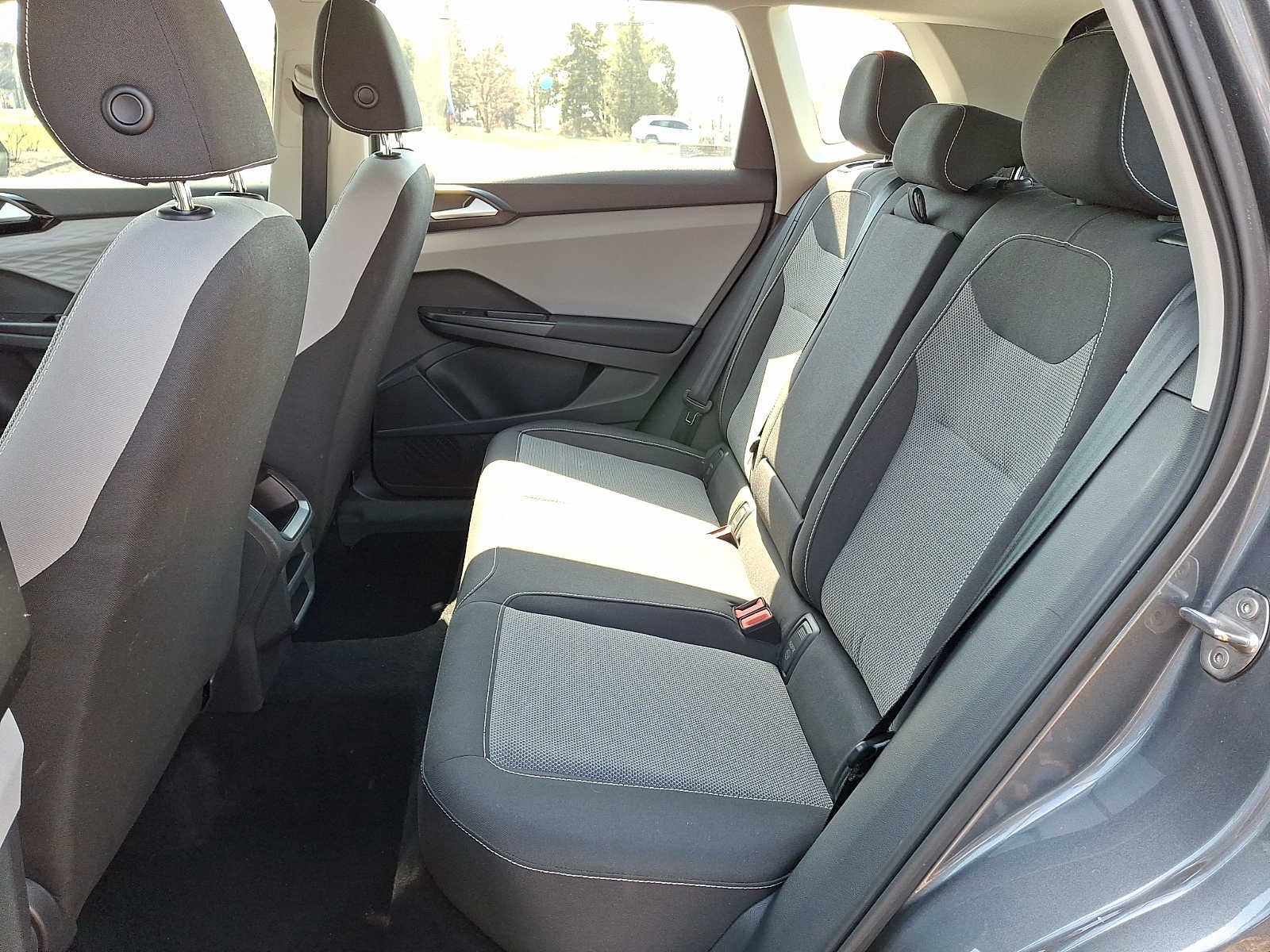 2023 Volkswagen Taos S 4MOTION