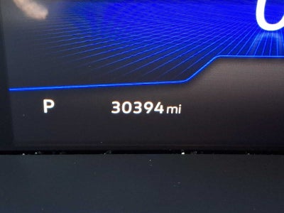 2023 Volkswagen Taos SE 4MOTION