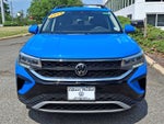 2023 Volkswagen Taos SE 4MOTION