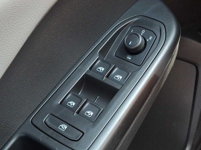 2023 Volkswagen Taos SE 4MOTION