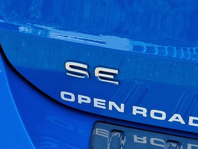 2023 Volkswagen Taos SE 4MOTION
