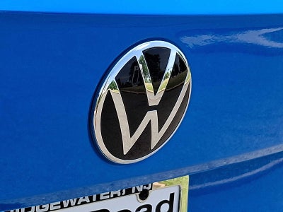 2023 Volkswagen Taos SE 4MOTION