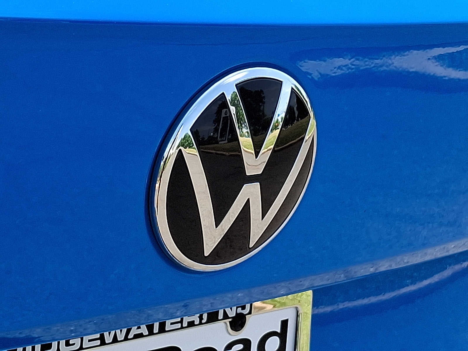 2023 Volkswagen Taos SE 4MOTION