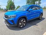 2023 Volkswagen Taos SE 4MOTION