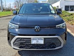 2025 Volkswagen Taos SE 4MOTION