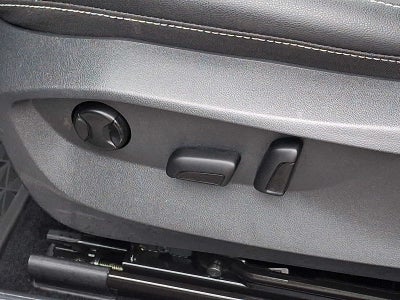 2022 Volkswagen Taos SE 4MOTION
